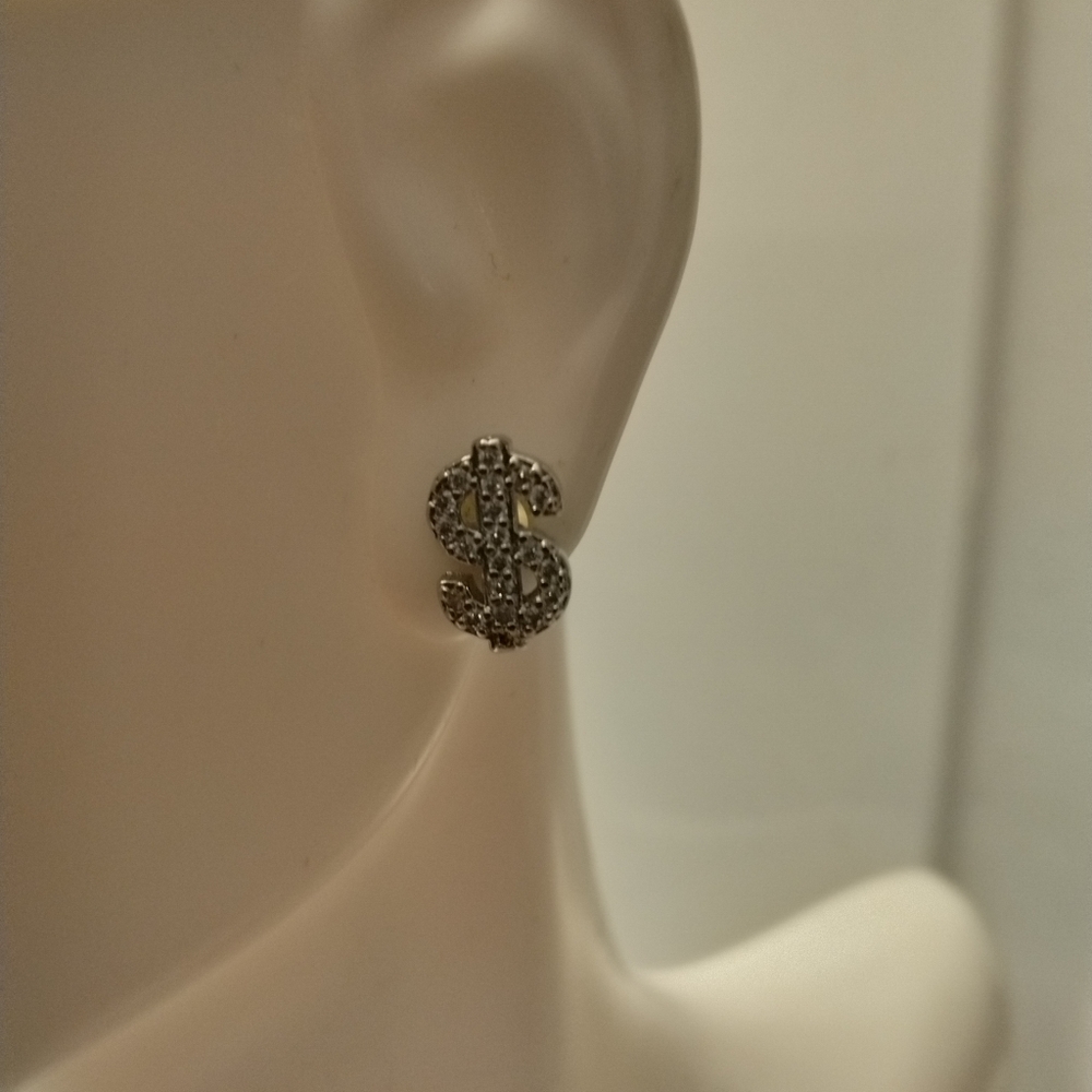Mens Earrings